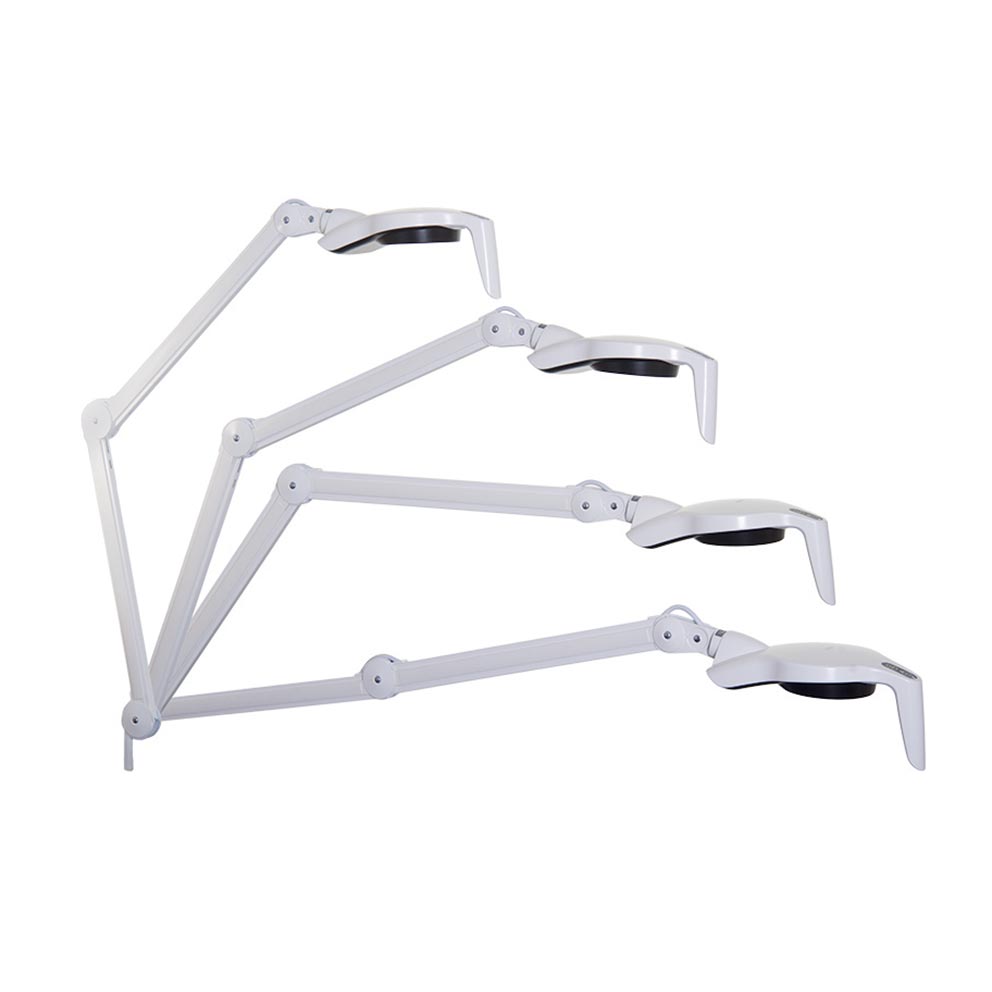 Super Exam LED With Adjustable Ceiling Mount - UK - alternate view 2