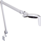 Burton Super Exam LED With Adjustable Ceiling Mount - EU