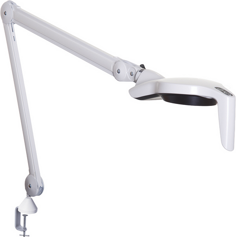 Burton Super Exam LED With Adjustable Ceiling Mount - UK