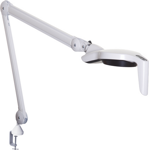 Burton Super Exam LED With Adjustable Ceiling Mount - AS/NZS