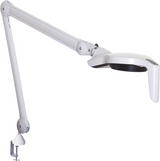 Burton Super Exam LED With Adjustable - 10 Ft Ceiling Mount