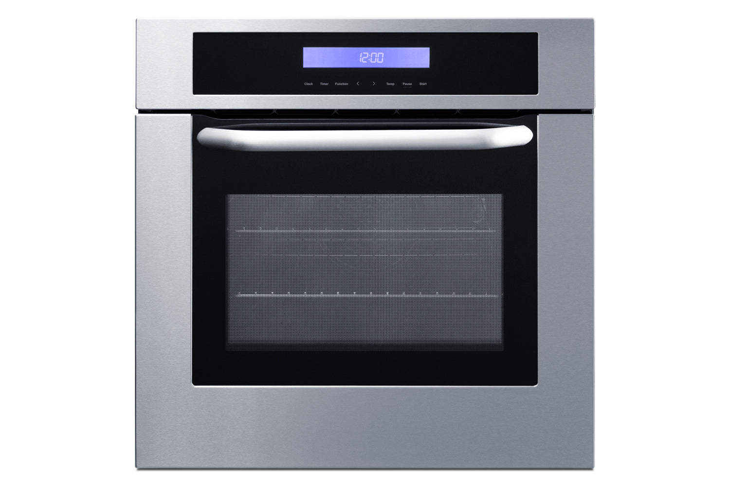 24" wide 220V electric wall oven Main image