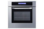 24" wide 220V electric wall oven