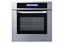 24" wide 220V electric wall oven