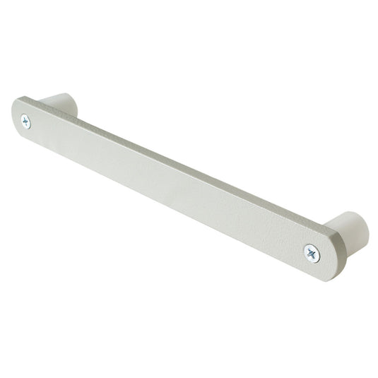 Aluminum 12 Inch Push Side Rail, Direct Mount, SIDERAIL12