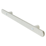 Harloff Side Rail, Aluminum, 16" (was model 68161) Field installed – SIDERAIL16-FI