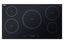 36" 230v 5-burner Induction Cooktop