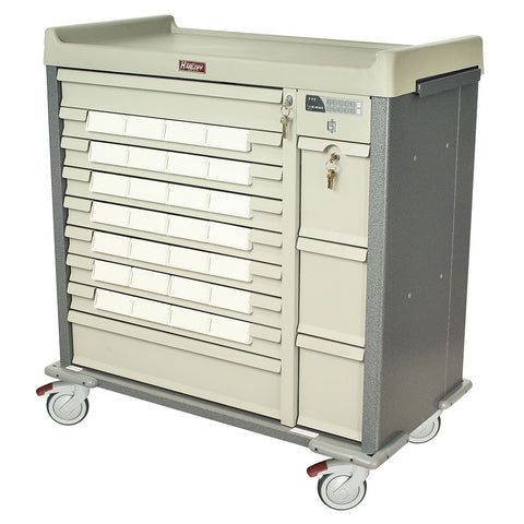 Harloff SL28BIN5-EKC – Med-Bin Cart
