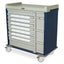 SL28BIN5 – Med-Bin Cart