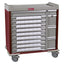 Standard Line 54 Med-Bin Cart