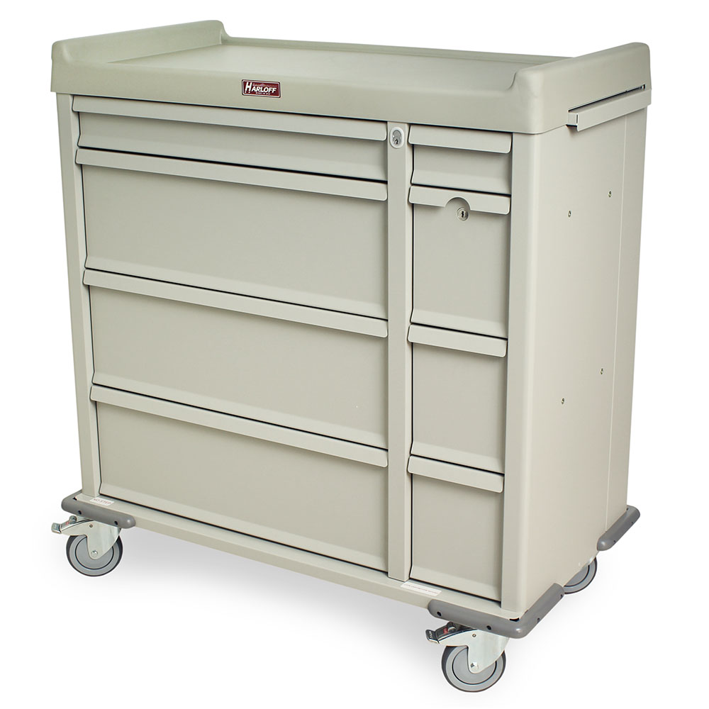 Cresent Top for WV600PC Secondary image