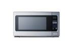 2.2 cu.ft. countertop microwave