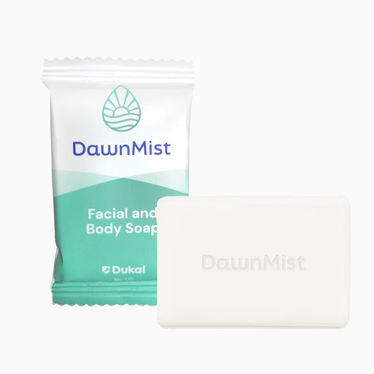 Bar Soap #1/2
