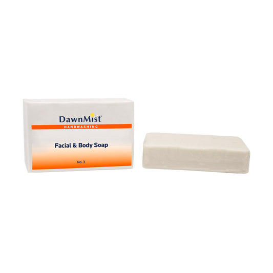 Bar Soap #1-1/2