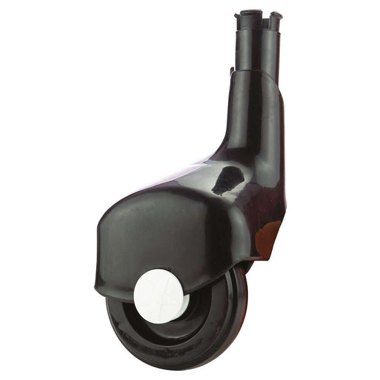 DynaRide 10256 Rear Wheel Assembly Code: RPWC05-56