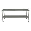 Instrument Table 72" x 24" x 34"
