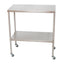 Instrument Table 33" x 18" x 34"