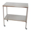 Instrument Table 48" x 20" x 34"