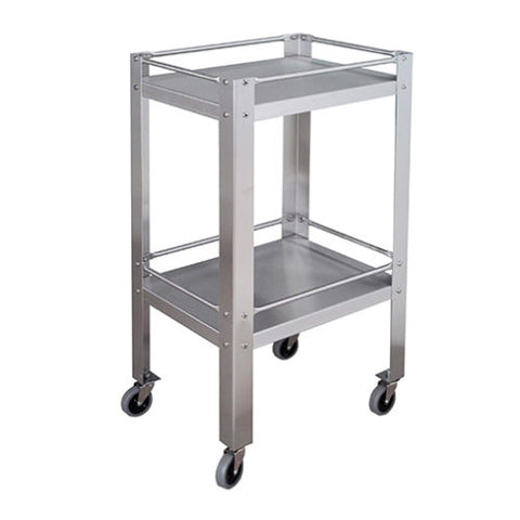 UMF Medical Utility Table with Shelf