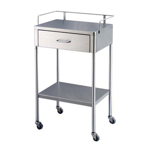 UMF Medical Utility Table with Drawer