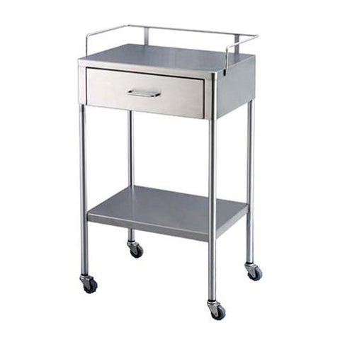 UMF Medical Utility Table with Drawer
