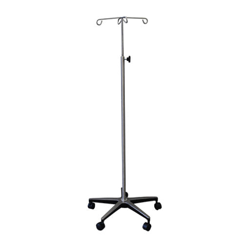 UMF Medical Four Hook I.V. Pole