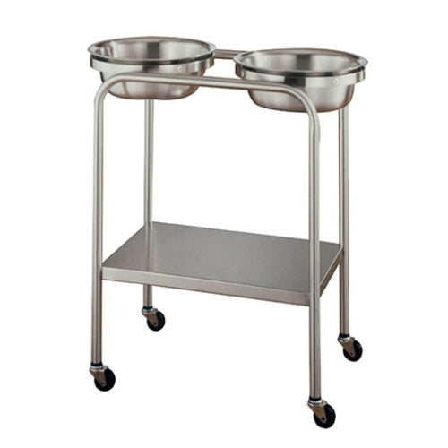 Double Basin Stand Main image