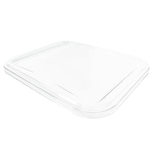 Clear Lid,  for Scope Transport, reusable, Safecap