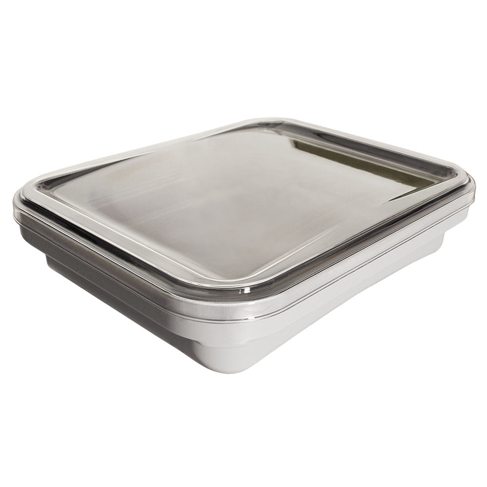 Grey Tray, for Scope Transport, High Temp, Safecap Secondary image