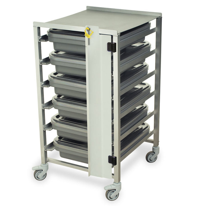 Breakaway Kit for STC-AL6 Secondary image