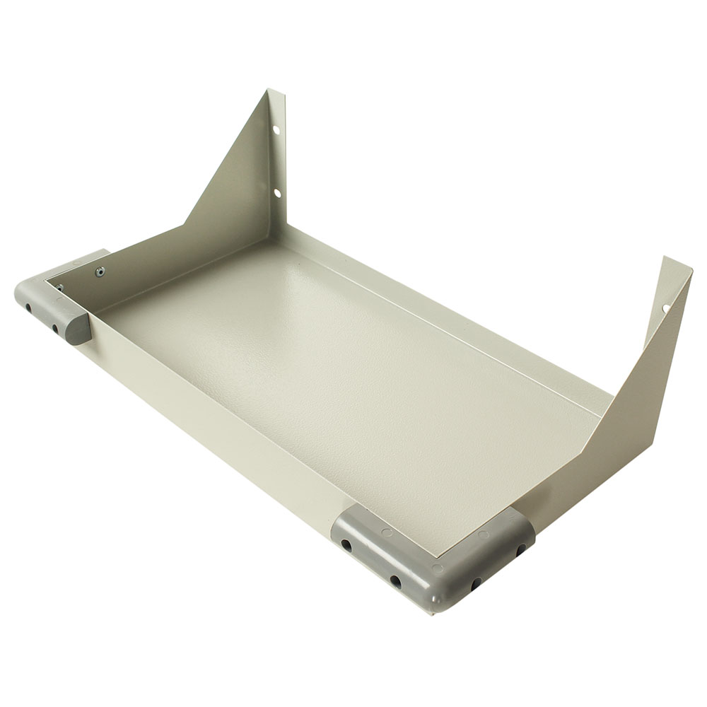 Harloff Shelf, Suction Unit, Standard (was model 680305) Field installed – SUCTIONSHLF-FI