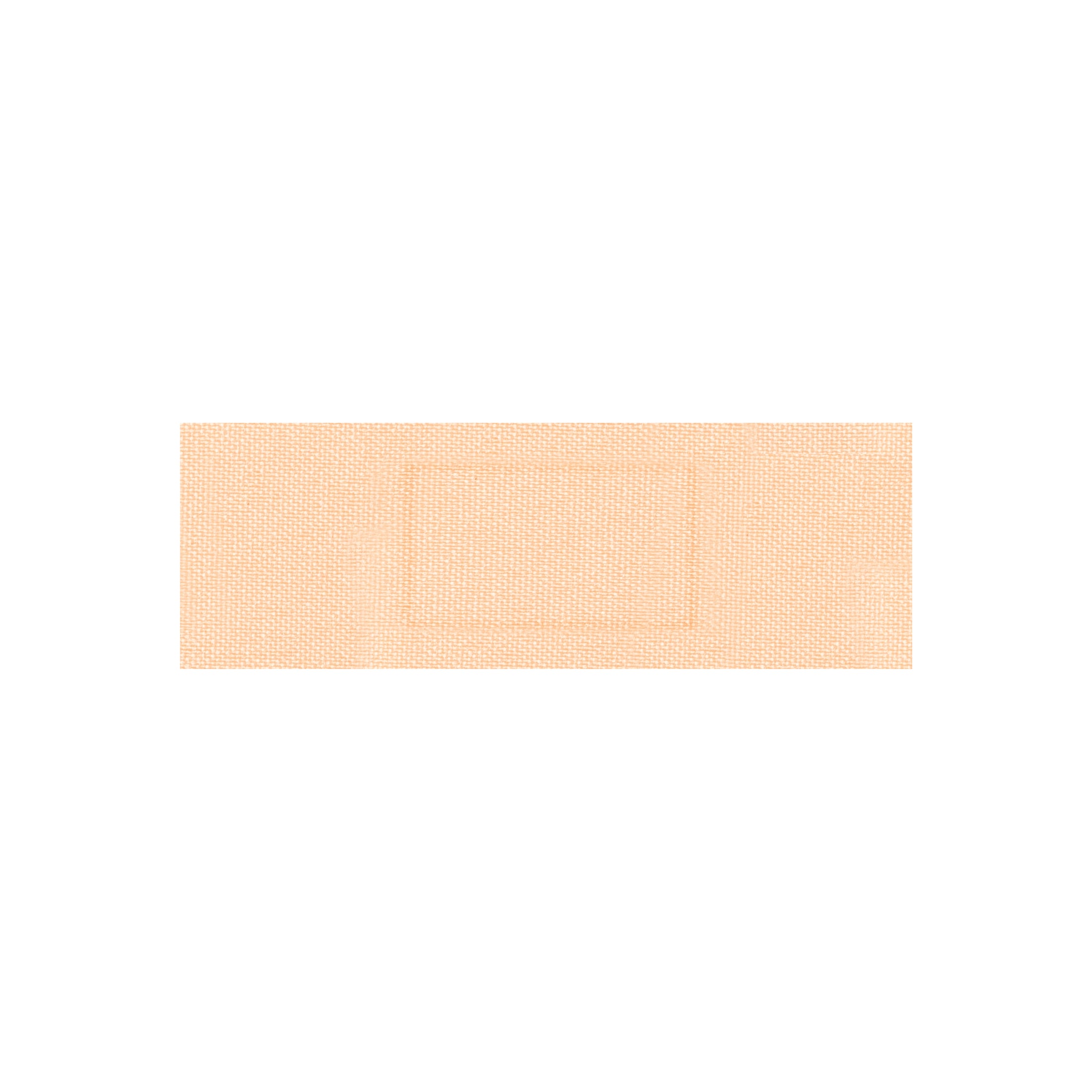 Soft Flexible Fabric Adhesive Bandages 1 x 3 Main image