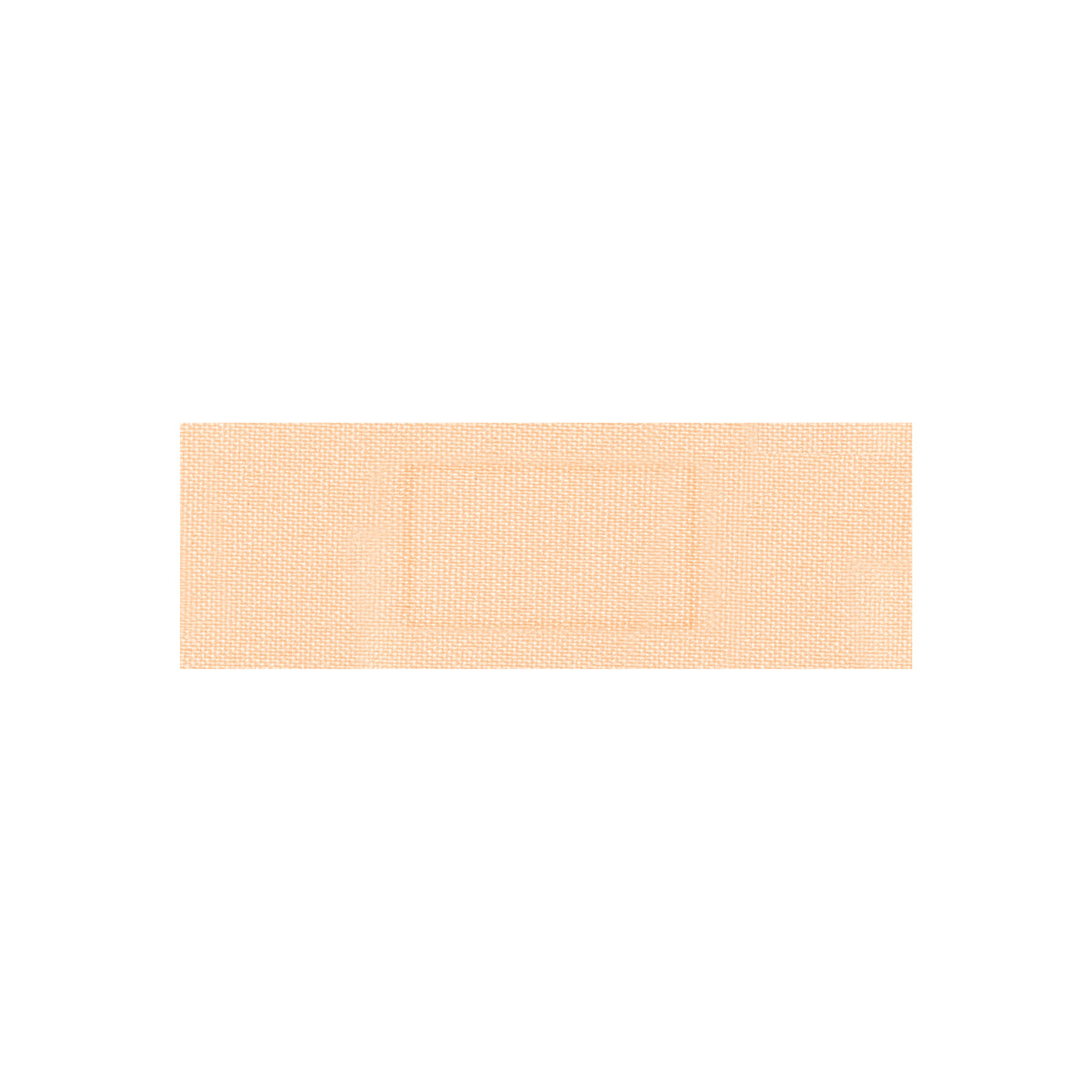 Soft Flexible Fabric Adhesive Bandages 1 x 3