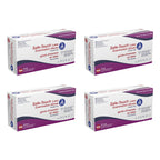 Dynarex Safe-Touch Latex Exam Gloves - Powder-Free - photo 2