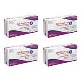 Dynarex Safe-Touch Latex Exam Gloves - Powder-Free - photo 2