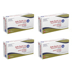 Dynarex Safe-Touch Vinyl Exam Gloves, Powder-Free - photo 2