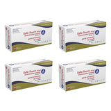 Dynarex Safe-Touch Vinyl Exam Gloves, Powder-Free - photo 2