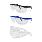 Dynarex Safety Glasses & Protective Eye Goggles - photo 2