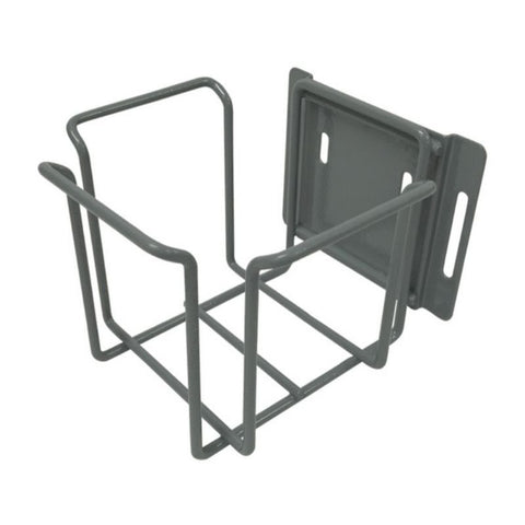 Harloff Sani-Wipe Holder, Field Install