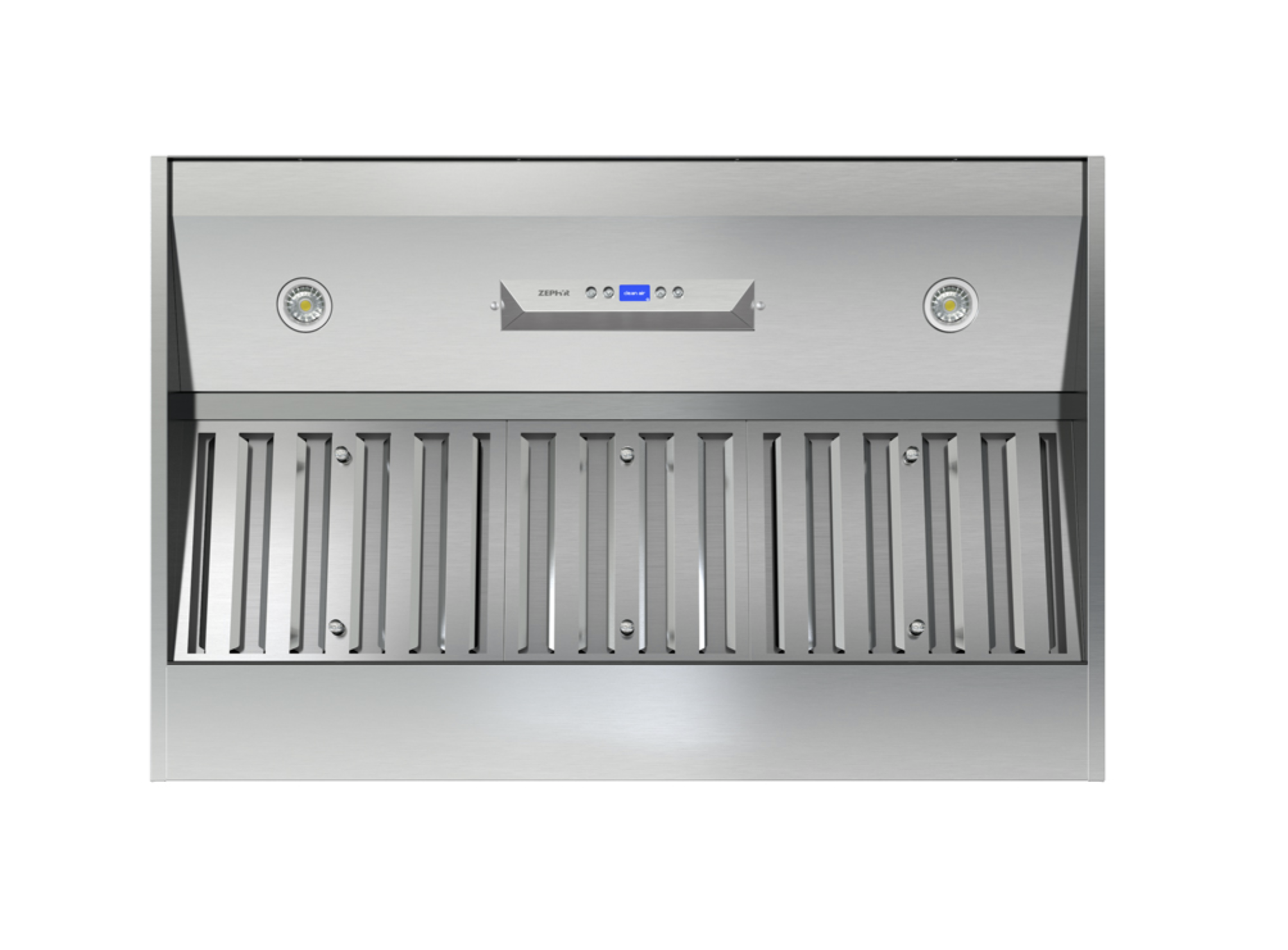20 inch wide ADA compliant convertible range hood for ducted or ductless use