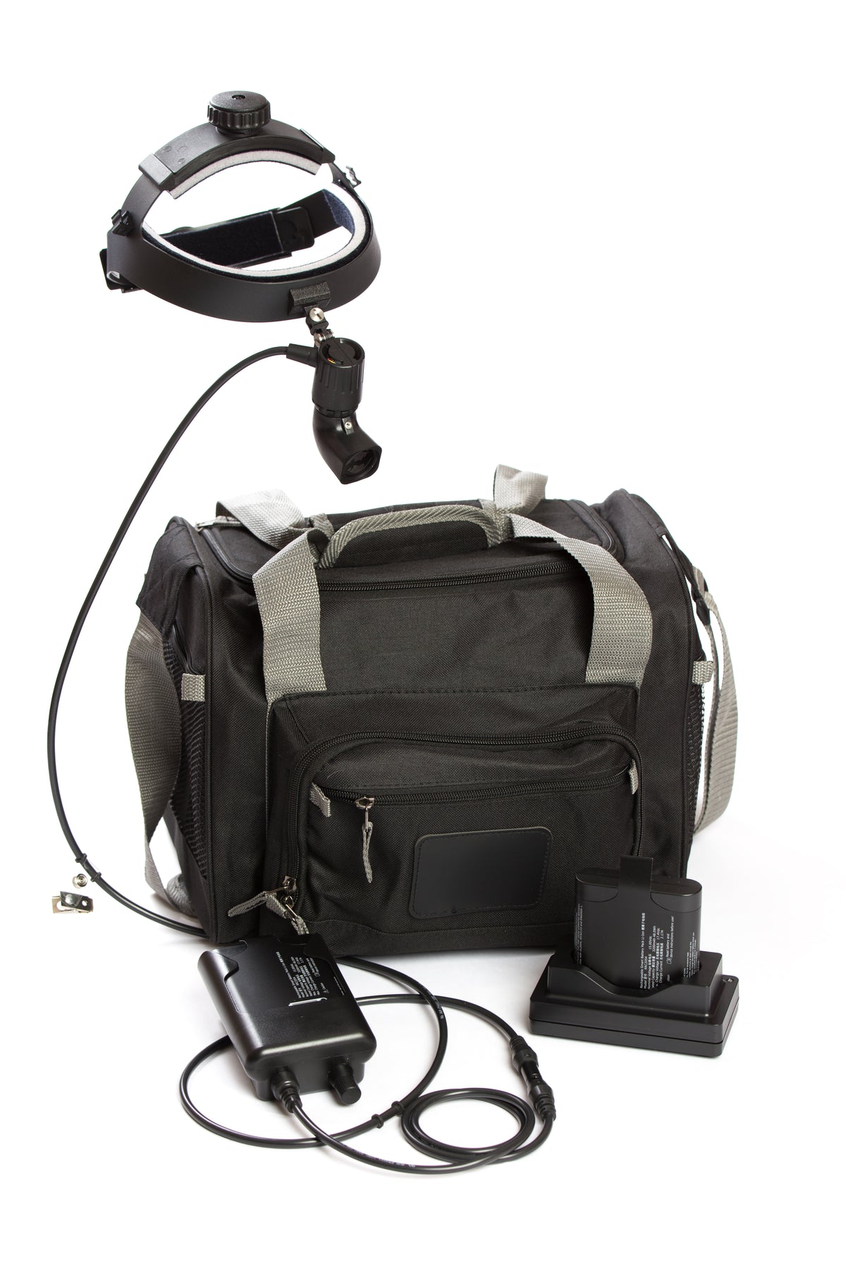 Battery Charger for HL70