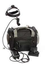 Encryped Battery Replacement HL70 Headlight