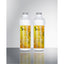 Set of 2 water purification filters for use with BIM100 icemaker