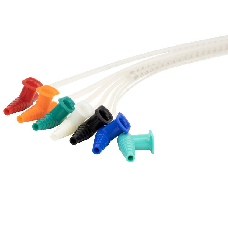 Single Suction Catheters Main image