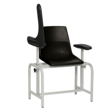 Urethane Arm Option (Black)