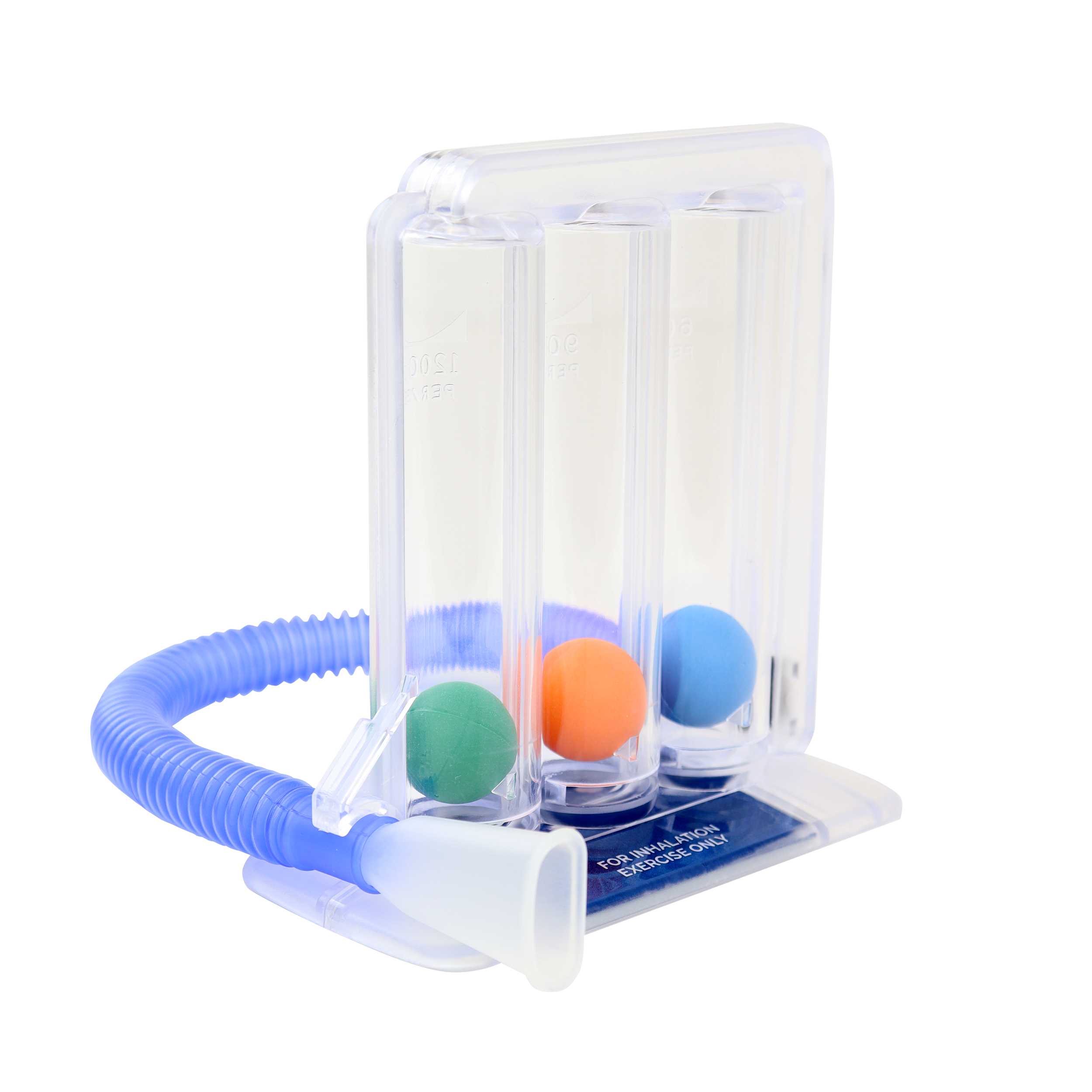 Spirometers Main image