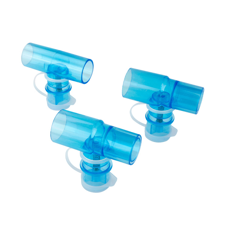 Dynarex Spring Loaded T-Adaptors - photo 3