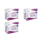 Dynarex Sterile Latex Exam Gloves, Powder-Free - photo 2
