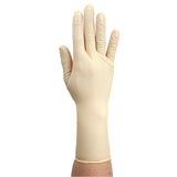 Dynarex Sterile Latex Surgical Gloves, Powder-Free - photo 2