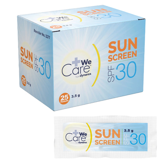 Sunscreen SPF 30